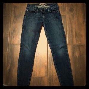 Guess Designer Skinny Jeans